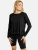 Liberte Essentiel Shirt ‘ ALMA ‘  zwart