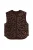 Garcia gilet omkeerbaar