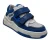 Track Style 326330 wijdte 3.5 Klittenbandschoenen