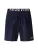 Calvin Klein Swimwear Zwemshorts ‘Intense Power’  nachtblauw / zwart / wit