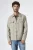 Denim Overshirt – Groen