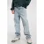 America Today straight leg jeans light blue denim