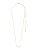 Pilgrim Ketting ‘MOM’  goud