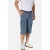 Babista ISANDRO regular fit cargo short Plus Size – lichtblauw