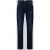 mustang slim fit jeans met label-patch model ‘Vegas’