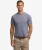 Classic Essential Gestreept T-shirt Blue