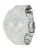 GUESS Analoog horloge ‘FURY’  zilver