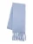 Pull&Bear Sjaal  lichtblauw