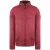Weekend Offender Paia Heren Oxblood Track Jacket