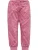 Hummel Broek  pitaja roze / magenta / wit