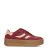 POSH by Poelman Bodie sneakers donkerrood