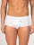 zd ZERO DEFECTS Slip ‘Senior Fly Front Brief’  wit