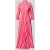 YAS Maxi-jurk van pure viscose model ‘Savanna’