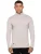 Enzo Milano | Heren Half Zip Gebreide Trui
