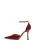 Kazar Pumps  bordeaux