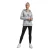 Dames sweatshirt met capuchon Mister Tee Moth
