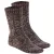 BIRKENSTOCK Sokken  bruin
