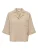 ONLY ONLTHYRA SS SHIRT NOOS WVN Dames Blouse –