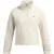 Under Armour Dames Expanse Zip Neck Langearm Sweatshirt (Wit)