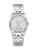 DKNY Analoog horloge  zilver