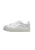 BUFFALO Sneakers laag ‘Cajo’  zilver / wit