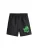 smALLSAINTS Zwemshorts  neongroen / zwart