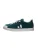 Ethletic Sneakers laag  smaragd / wit