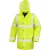 SAFE-GUARD by Result Heren Motorway Hi-Vis Jacket (Geel)