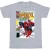 Marvel Heren Spider-Man Marvel Age Comic Cover T-Shirt (Sportgrijs)