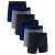UNDER ARMOUR Boxershorts  donkerblauw