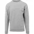 Urban Classics Heren Sweatshirt met ronde hals (Grijs)
