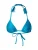 Hunkemöller Bikinitop ‘Aqua’  turquoise
