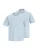 Jack & Jones Premium Shirt ‘JPRBLUALVES’  pastelblauw / wit