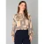YEST Billie Tops – Dark Sand/Dark Navy