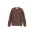 Pull Structuré Col Rond Tom Tailor