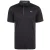 UNDER ARMOUR Functioneel shirt  grijs / zwart