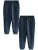 CLARKS Broek  navy