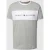 Tommy Hilfiger T-shirt met labelprint