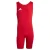 ADIDAS PERFORMANCE Sportpak ‘Powerlift’  rood / wit