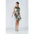 Tropical Mirage Jersey Jurk