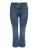 ONLY Jeans ‘Kenya’  blauw denim