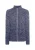 ICEBOUND Vest Heren marine