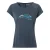 T-shirt dames VAUDE Tekoa II
