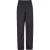 Mountain Warehouse Dames/Dames Downpour Waterdichte Broek (Zwart)