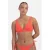 Beachlife Limited voorgevormde bikinitop koraalrood