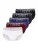 GUESS Slip  blauw / nachtblauw / donkerrood / zwart / wit