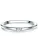 Trilani Ring  zilver