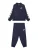 Nike Sportswear Joggingpak  navy / wit