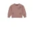 LEVV Little sweater oudroze