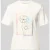 Christian Berg Woman t-shirt met ronde hals en motiefprint